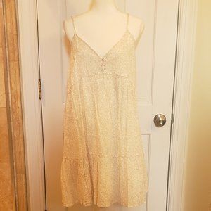 Wild Fable Sundress, Size L NWT